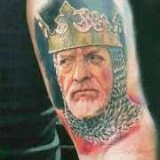 Tattoofilter is a tattoo community, tattoo gallery and international tattoo artist. Braveheart Tags Tattoo Ideas World Tattoo Gallery