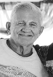 Obituary: Charles Andrew Carleton