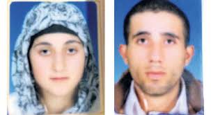 Eşini öldürdü, oğluyla polise gidip teslim oldu