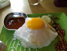Cara buat sambal telur mata yang sihat & sedap. My Favourite Nasi Lemak Panas Telur Mata Kerbau ç¾Žé£Ÿåˆ†äº« ä½³ç¤¼èµ„è®¯ç½'