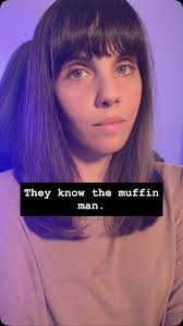 Well, it’s confirmed… they know the muffin man and are with him. 🤷🏽‍♀️  #paranormal #evp session