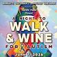 A NIGHT TO WALK AND WINE FOR AUTISM 2026