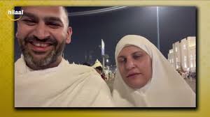 Labaik Allah interview with Mohamed Zia Sadik & Noreen Patel