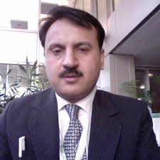 Syed Naeem Bukhari Fans