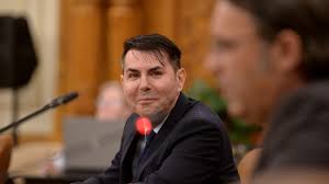 Gheorghe Stan, votat pentru funcția de judecător al CCR de către Camera  Deputaților