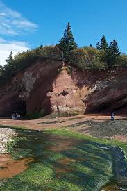 Alberta Seith Photography New Brunswick And The Bay Of Fundy