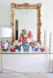 Free shipping on many items | browse your favorite brands. Blue White Fall Chinoiserie Decor Monica Wants It