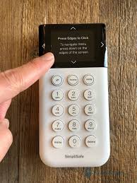 The motion sensor can detect motion up to 30 feet straight out from the sensor and 90 degrees to the sound from audio/video recordings won't activate the sensor because it is just a high pitched sound setting up the simplisafe security system with all the sensors and 2 simplicams was easy. Instructions Tips For Installing Your Simplisafe Security System