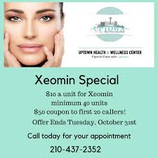 Uptown Health Wellness