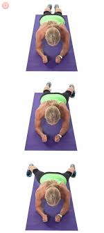 In some cases, getting rid of a muffin top can prove to be more difficult than you ever expected it to be. 4 Ways Workout To Get Rid Of A Muffin Top Get Healthy U