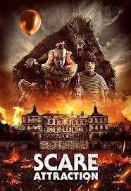 Watch the seven deadly sins online english dubbed full episodes for free. Scare Attraction Movie Streaming Online Watch