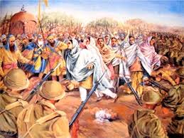 The incident in jallian wala bagh was 'an extraordinary event, a monstrous event, an event which stands in singular and sinister isolation. 8 Facts About The Jallianwala Bagh Massacre Every Indian Should Know Chennai Memes