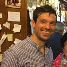 Daniel Steller's Instagram, Twitter & Facebook