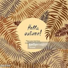 Check spelling or type a new query. Floral Fall Frame Autumn Leaves Background Hello Autumn Wallpaper Clipart Image