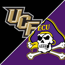 Image result for ucf ecu espn football