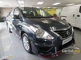 Research nissan almera car prices, news and car parts. Paling Murah No Hidden Price 2017 Nissan Almera 1 5 E M