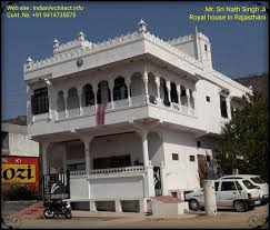 The miniature art of rajasthan depicts mythological rajputana stories making them a popular choice for home decorations. 21 Rajasthani House Ideas In 2021 House Design Indian Architecture Village House Design