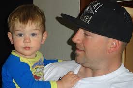 Fundraiser for Jason Campbell by Paul Asher : Carr Fire Devastation