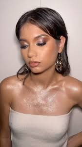 Thalia Rivas Make Up