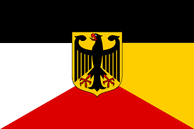 The german flag is a horizontal triband. Flag Of Germany Redesign Vexillology