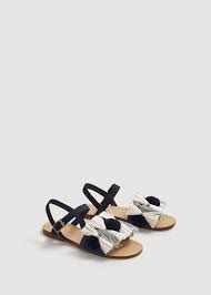 Fashion For Girls Mango Kids Malaysia Girls Sandals Girls Leather Sandals Girls Shoes