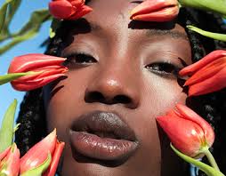 Fatou Sike Projects :: Photos, videos, logos, illustrations and branding ::  Behance