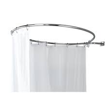 Fun, unique, and easy to utilize almost any home decor, you'll find exciting prints and fabrics that you won't find with. Buy Argos Home Round Shower Rail Shower Poles Argos
