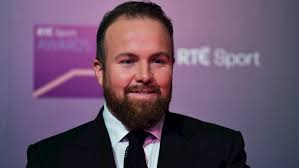 I'm just a normal country lad from Clara'