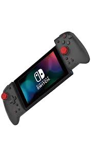 Best nintendo switch controller settings by prometheus kane. Just Preordered These Hori Split Pad Pro 50 Pro Controller Style Joy Cons With Programmable Rear Buttons Fortnite On Joycons Are Very Uncomfortable So This Looks Great Option To Play Handheld Fortniteswitch