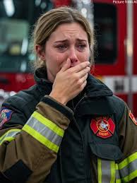 Prayer for missing girls in Texas flooding