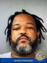 Maryland International Raceway Arrest: Prohibited Person Found with Loaded  Gun After DUI Crash