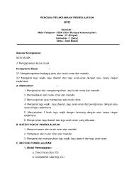 Maybe you would like to learn more about one of these? Materi Sbk Kelas 3 Sd Ktsp Pdf Siswapelajar Com