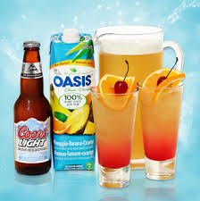 Ninjadiva Beer Cocktails Beer Cocktails Beer Beer Recipes