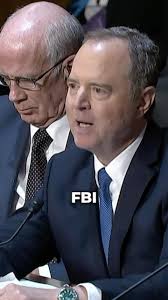 Kash Patel can say he doesn’t support violence against law enforcement., He  can say that “we” doesn’t mean “we”. He can say any false thing that he  wants to deflect responsibility. , But it’s what he ...