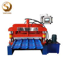 Has been founded as a professional manufacturer of industrial sewing machines and spare parts in taiwan since 1987, we. Zinc Tile Roofing Sheet Machine Zinc Tile Roofing Sheet Machine Suppliers And Manufacturers At Okchem Com