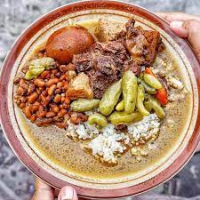 Resep Sayur Brongkos Khas Jogja Yang Melegenda Yuk Coba Bikin