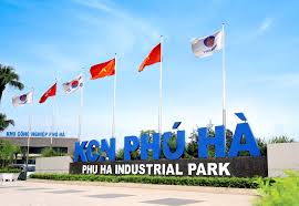 Attracting quality investment capital at Phu Ha Viglacera Industrial Park –  Viglacera Corporation - Bac Giang