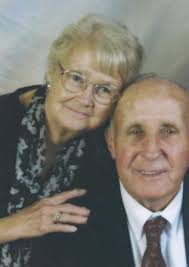 Mrs. Doris Rogers Obituary