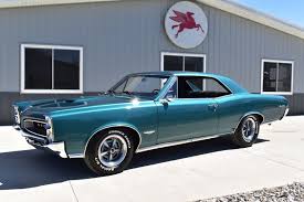 Image result for Palmetto Green 1966 GTO