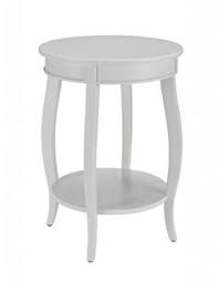 Shop wayfair for all the best white end & side tables. 32 Best Round Side Table Ideas Round Side Table Side Table Table