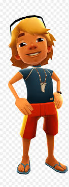 Subway Surfers Png Pngegg