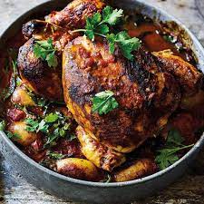 You won't believe how easy it is to ways to make chicken tikka masala. Tikka Masala Spiced Whole Chicken