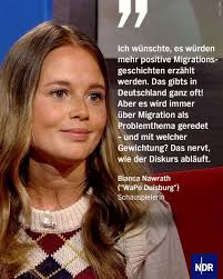 Bianca Alkegård Huber"