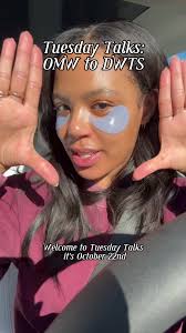 Tuesday Talks: #DisneyNight , Choreographing, Mandy Moore, Misconceptions,  Super Full Moon! Make sure to watch last nights episode now streaming