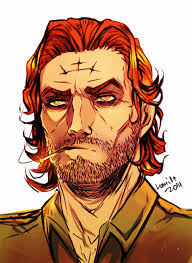 Tumblr Ndemf3ykff1ru83c7o1 500 Png 500 685 The Wolf Among Us Wolf Fables