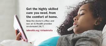 IU Health Arnett, Frankfort and White Memorial