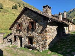 Consigli per visitare ponte di legno. Baita Mirellina Case Di Viso Ponte Di Legno Updated 2021 Prices