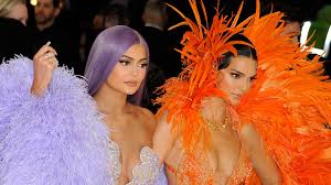 People interviewed her daughters kendall and kylie about their bond now. Kendall And Kylie Jenner Deny Accusations Of Unpaid Factory Workers Teen Vogue