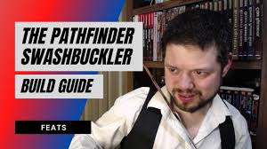 You gain panache during an encounter when the result of your performance check to perform exceeds the will dc of an observing foe, even if the foe isn't. Pathfinder Swashbuckler Guide Feats Pt 1 Youtube