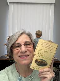 We are reading this book and was pleasantly surprised when the White Witch  Claire Frasier and Ian Murray from the Outlander books are referenced  around pages 249-256. It makes sense that Diana